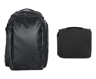 WANDRD Transit Travel Backpack Photo Bundle 45L Black - 1550073 - zdjęcie 1